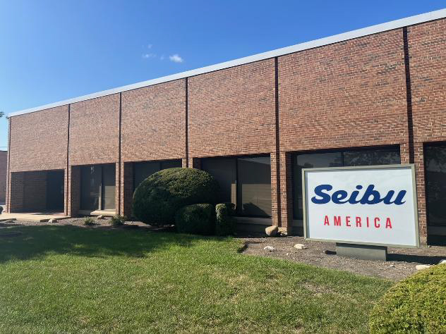 Seibu America Office